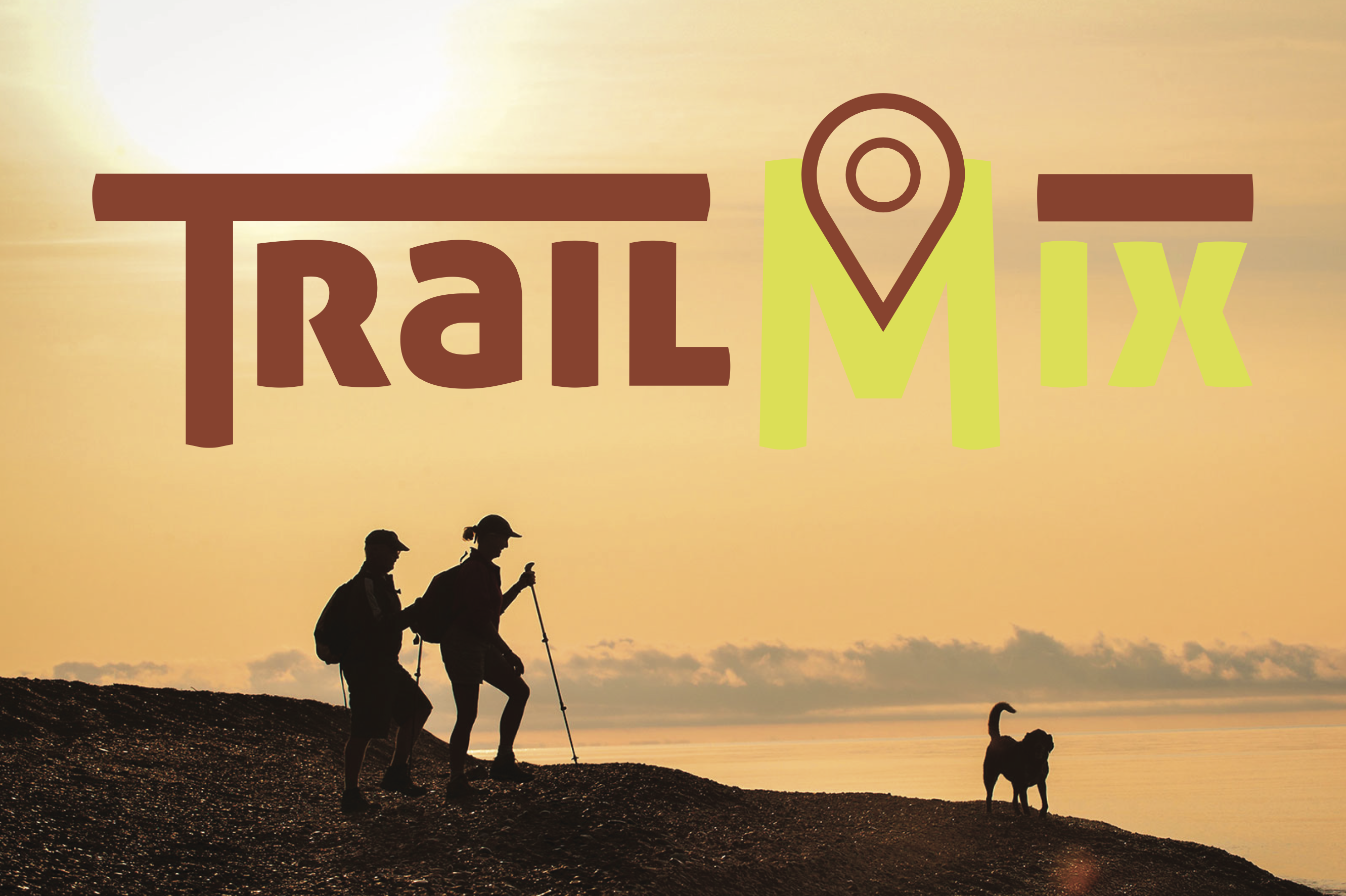 TrailMix